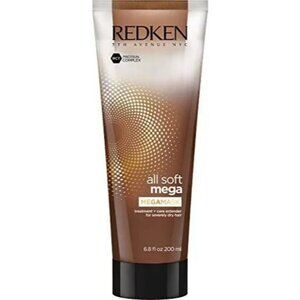 Redken All Soft Mega Hair Mask 6.8 oz